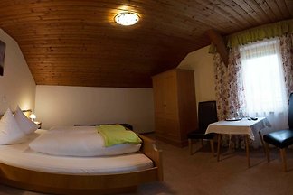 Maison de vacances Vacances relaxation Breitenbach am Inn