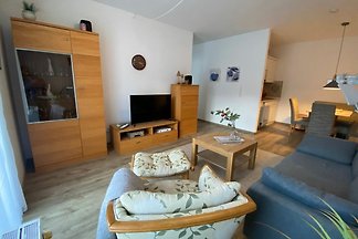 Appartement Vacances avec la famille Bad Harzburg