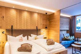 Hotel cultural and sightseeing holiday Au in Vorarlberg