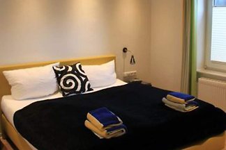 hotel Kultura & zwiedzanie Langeoog