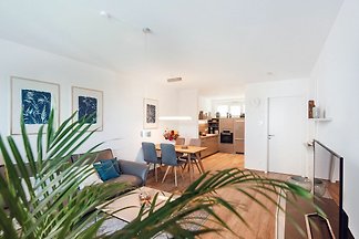 Apartament Dla rodzin Erfurt