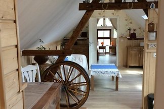 Bauernhof romantik zum relaxen