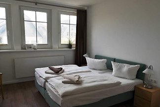 Apartament Dla rodzin Ahrenshoop