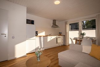 Apartament Dla rodzin Schortens