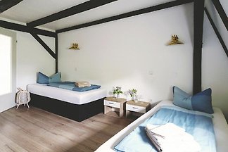 Appartamento Vacanza con famiglia Senftenberg