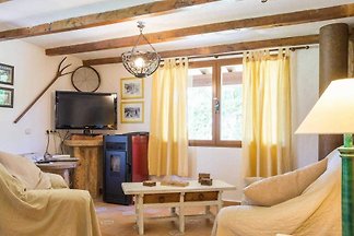 Domek letniskowy Urlop wypoczynkowy Baleares