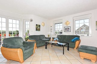 Ferienhaus Theos Landidylle
