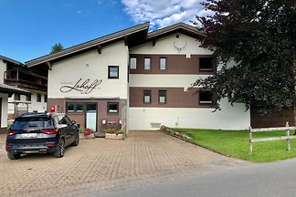 2 in 1 Apartment Tannheim+ Studio...