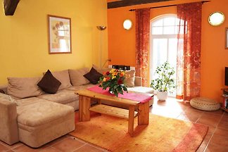 Appartamento Vacanza con famiglia Behren-Lübchin