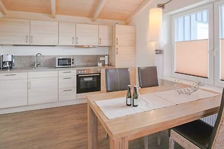 Domek letniskowy Urlop wypoczynkowy Dagebüll