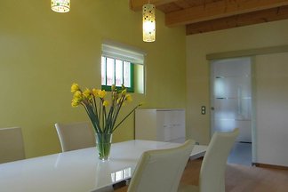 Piękny dom wakacyjny