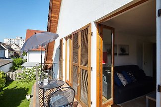 Ferienhauser Ferienwohnungen In Friedrichshafen Mieten