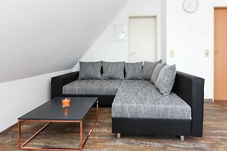 Ferienwohnung 3 im Haus Meeresbrise...