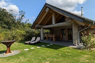 Maison de vacances Vacances relaxation Groß Nemerow