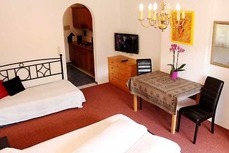 Ferienwohnung - Appartment für 2-3 Personen
