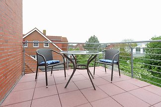 hotel Kultura & zwiedzanie Bensersiel