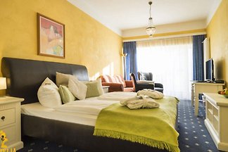 Kuća za odmor Dopust za oporavak Heringsdorf