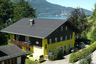 Komfort Apartment TAUERN - unsere schönste...