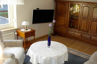 apartman za odmor Obiteljski odmor Waren (Müritz)