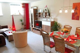 Apartament Dla rodzin Rostock