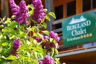 Apartament Dla rodzin Oberstdorf