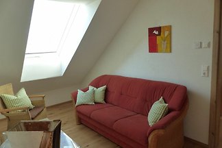 Appartamento Vacanza con famiglia Markdorf