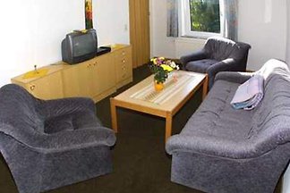 Holiday flat family holiday Neuharlingersiel
