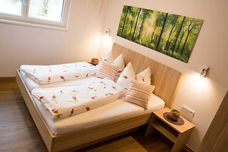 Holiday flat family holiday Ehenbichl