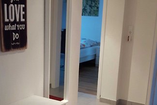Ferienwohnung Rebstöckle