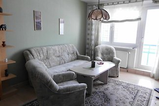 Apartament Dla rodzin Karlshagen