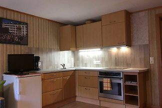 Apartament Dla rodzin Lienz