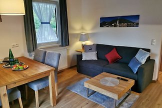 Ferienwohnung St. Wolfgang