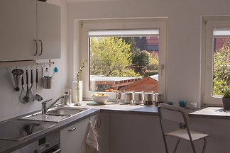 Apartament Dla rodzin Sande