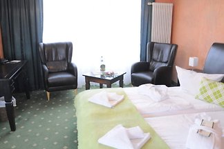 Kuća za odmor Dopust za oporavak Heringsdorf