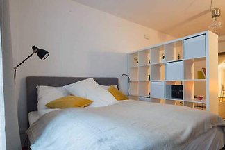 Emotion Living Apartments Enjoy