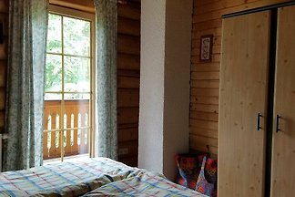 Ferienhaus Sangerhausen
