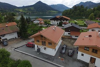 Ferienwohnung Eckmair