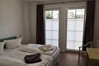 Vakantie-appartement Gezinsvakantie Ahrenshoop