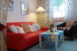 Apartament Dla rodzin Lohme