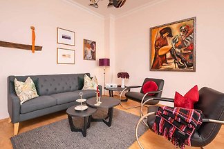 Apartament Dla rodzin Heringsdorf