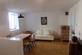 Freiraum-Wohnung