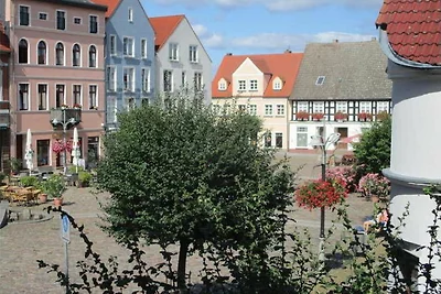 Appartamento Vacanza con famiglia Ueckermünde