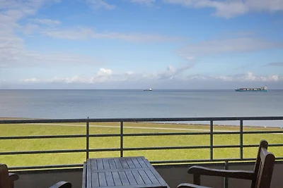 Appartamento Vacanza con famiglia Cuxhaven