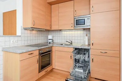 Ferienwohnung 2