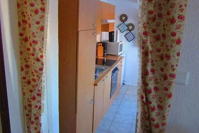 Ferienwohnung Huus up de Warf