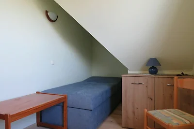 Ferienwohnung 1