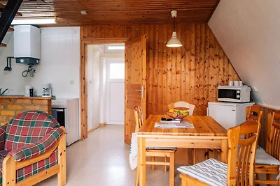 Appartamento Vacanza con famiglia Markgrafenheide
