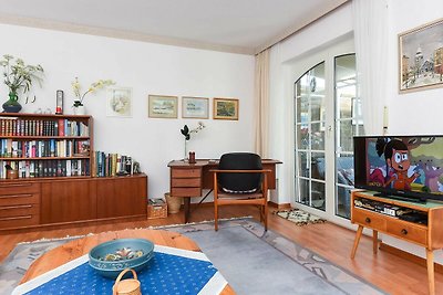 Ferienhaus Nordseerose