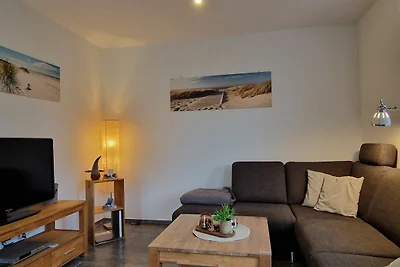 Vakantiehuis Ontspannende vakantie Wittmund