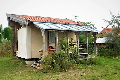 Holiday home relaxing holiday Hohen Wangelin
